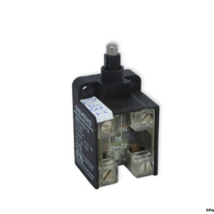 Siemens 3SE3 020-1A Position Switch