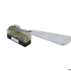 Kissling PB1 351 301 Micro Switch