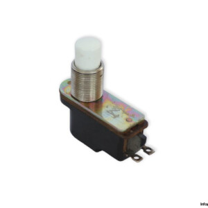 T120 Pushbutton Switch