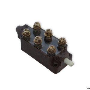 Elan SE 41/11 Limit Switch