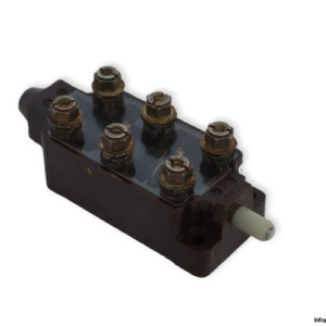 Elan SE 31 Limit Switch