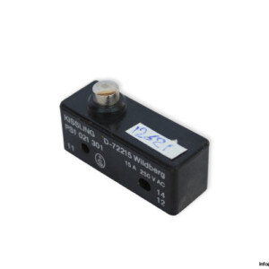 Kissling PS1 021 301 Micro Switch