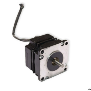 Berger Lahr Vrdm 564/50 LNA Stepping Motor