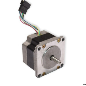 Vexta PK264-01A-C42 Stepping Motor