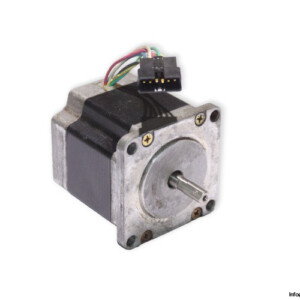 Vexta PK266-02B-C67 Stepping Motor
