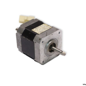 EC Motion SECM245-F1.2B-1 Stepping Motor