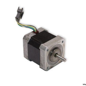 Vexta PK245-02A-C81 Stepping Motor