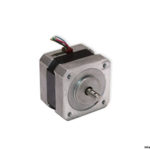 Vexta PK243-01A-C4 Stepping Motor
