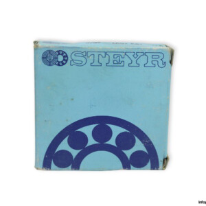 steyr-W09-6007-RS1-F00-deep-groove-ball-bearing-(new)-(carton)