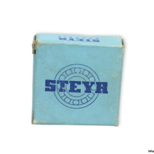 steyr-S10-6301-Z-deep-groove-ball-bearing-(new)-(carton)