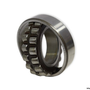 fag-22210E-spherical-roller-bearing-(used)
