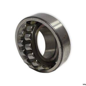 skf-22209-CC-spherical-roller-bearing-(used)