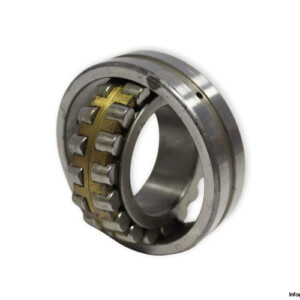 koyo-22209RW33-spherical-roller-bearing-(used)