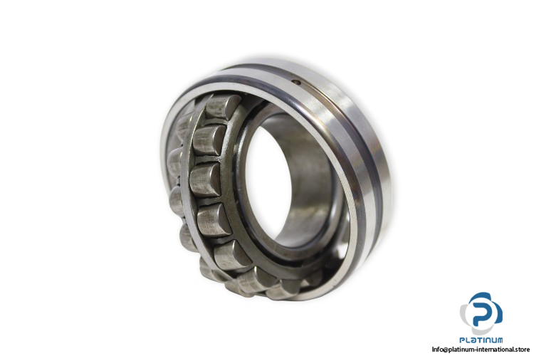 fag-22209-E1-spherical-roller-bearing-(new)