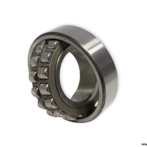 skf-22209-CK-spherical-roller-bearing-(new)-steel