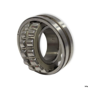 skf-22209-E-spherical-roller-bearing-(used)