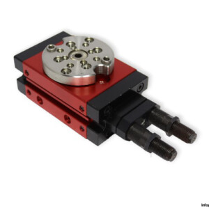 Afag CR16 Rotary Module