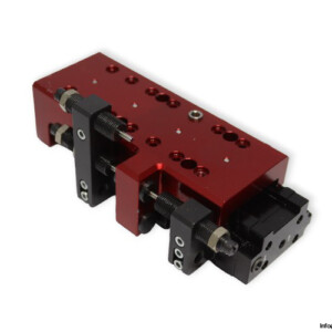 Afag CS16/30 Compact Slide