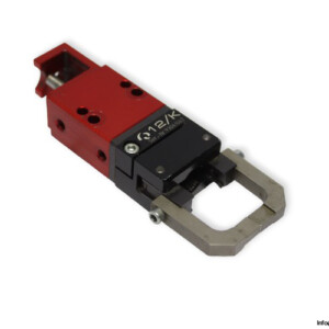 Afag GMQ 12/K Gripper Module