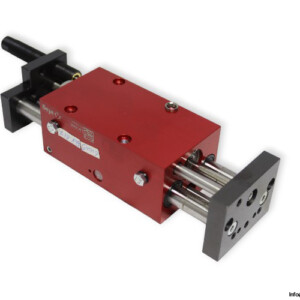 Afag LM 20/60 Linear Module