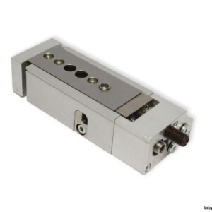 festo-543950-mini-slide-used