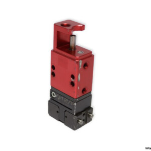 Afag GMQ 12/P Gripper Module