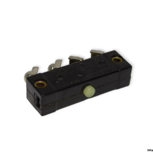 euchner-ES-502-limit-switch-(Used)