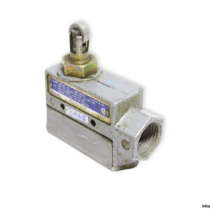 Micro Switch BZE6-2RQ9 Micro Switch