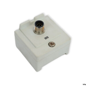 smc-EX500-IB1-input-base-unit-(Used)
