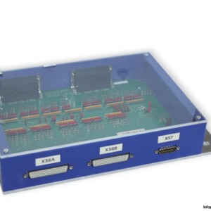 ISQ-MG-interface-board-(Used)