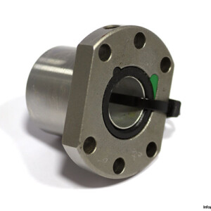 Hiwin S10D897-1 Ball Screw