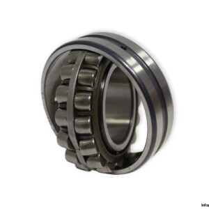 fag-22209E1K-spherical-roller-bearing-(new)