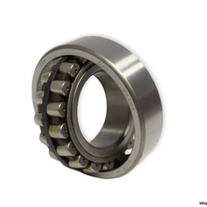 skf-22209-spherical-roller-bearing-(used)