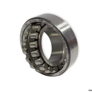 fag-222.2209-spherical-roller-bearing-(used)