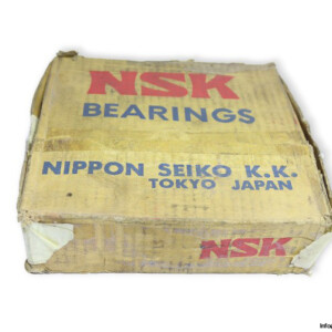 nsk-22220-HKE4-spherical-roller-bearing-(new)-(carton)