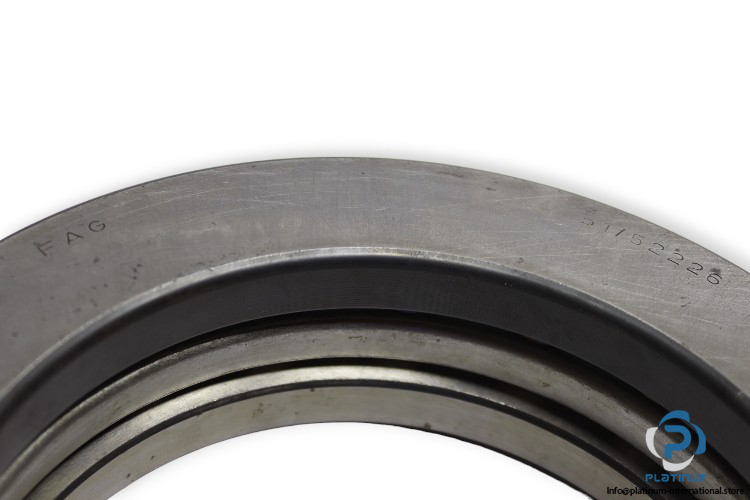 fag-51226-axial-deep-groove-ball-bearing-(used)-3