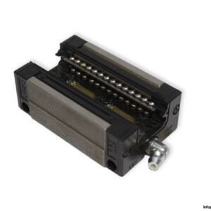 NSK LAH20ANZ Linear Bearing Block