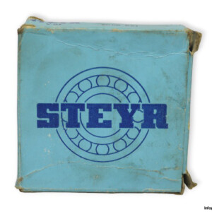 steyr-V01-6008-RS1-deep-groove-ball-bearing-(new)-(carton)