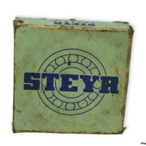 steyr-C-6008-RS-deep-groove-ball-bearing-(new)-(carton)