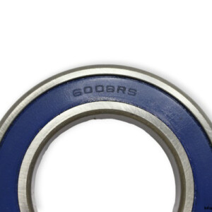 KML 6008 2RS Deep Groove Ball Bearing