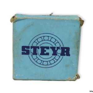steyr-U09-6007-RS1_Q6-deep-groove-ball-bearing-(new)-(carton)