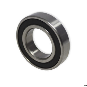 DPI 6006 2RS Deep Groove Ball Bearing