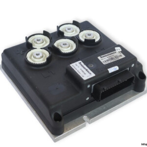 Jungheinrich 51056745 / 51037707 Drive Control