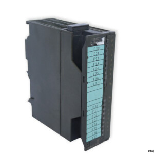 siemens-6ES7-321-7BH01-0AB0-input-module-(used)