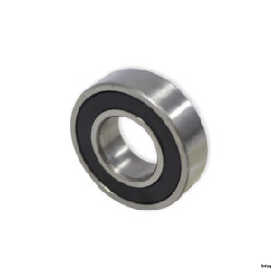 LFD 6003 RS Deep Groove Ball Bearing