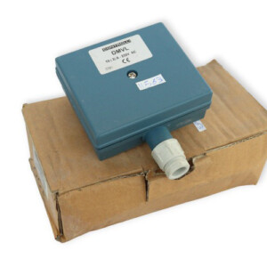 Controlli Dmvl Auxiliary Micro-Switch