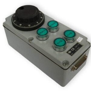 Ilme AP 0920 Control BOX