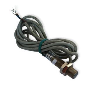 Rechner IAS 10 A 12 SL Inductive Sensor