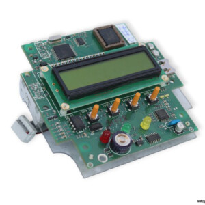 BE283N-BILGEMASTER_N-circuit-board-(used)