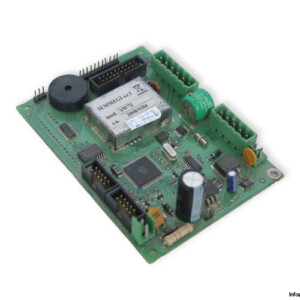 iemmegl-SW72-circuit-board-(used)